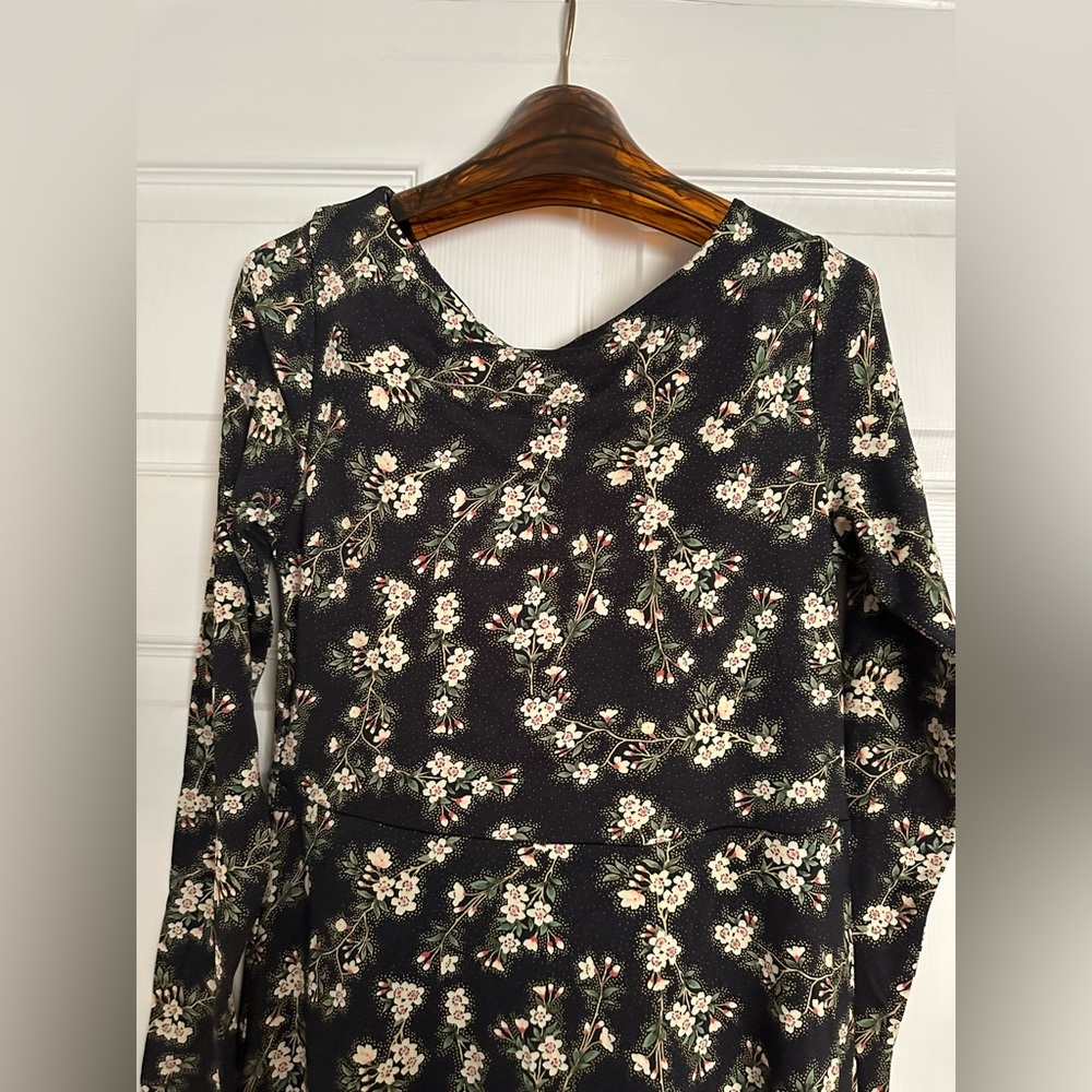 NWT FARM RIO MIDI DRESS - Picture 6 of 8